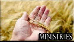 Ministries