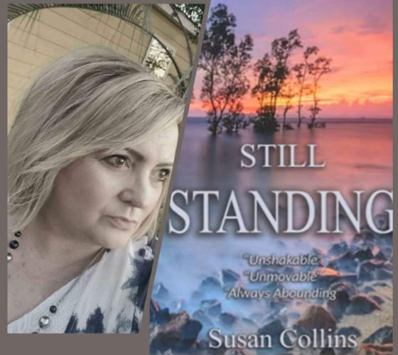 Still Standing by Susan Collins